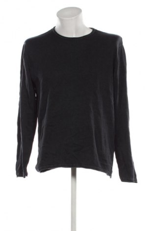 Pulover de bărbați Jack & Jones, Mărime XL, Culoare Albastru, Preț 314,99 Lei