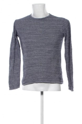 Męski sweter Jack & Jones, Rozmiar S, Kolor Niebieski, Cena 44,99 zł
