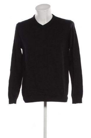 Herrenpullover Jack & Jones, Größe L, Farbe Schwarz, Preis € 18,99