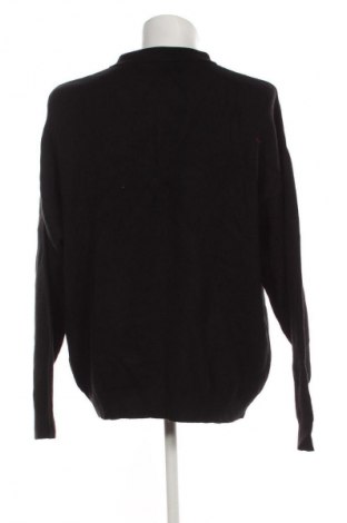 Herrenpullover Jack & Jones, Größe XXL, Farbe Schwarz, Preis € 17,99