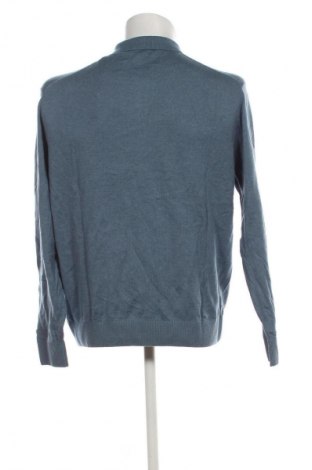 Herrenpullover Jack & Jones, Größe L, Farbe Grün, Preis € 66,99