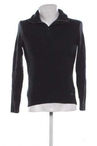 Pulover de bărbați Jack & Jones, Mărime M, Culoare Negru, Preț 107,89 Lei