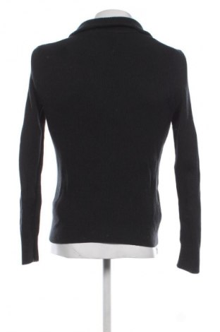 Pulover de bărbați Jack & Jones, Mărime M, Culoare Negru, Preț 107,89 Lei