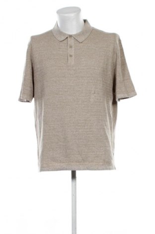 Pulover de bărbați Jack & Jones, Mărime XXL, Culoare Bej, Preț 314,99 Lei