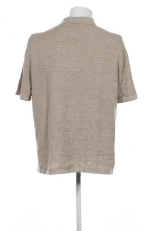 Pulover de bărbați Jack & Jones, Mărime XXL, Culoare Bej, Preț 314,99 Lei