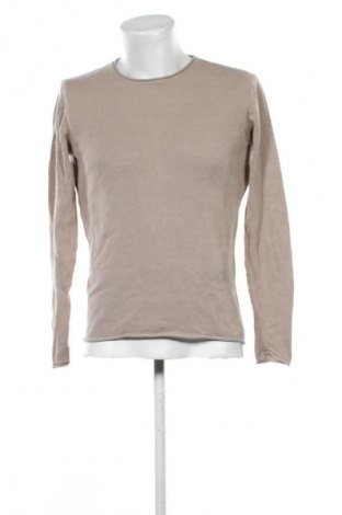 Férfi pulóver Jack & Jones, Méret M, Szín Bézs, Ár 6 219 Ft