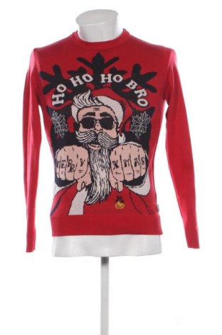 Męski sweter Jack & Jones, Rozmiar M, Kolor Kolorowy, Cena 69,89 zł