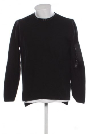 Pulover de bărbați Jack & Jones, Mărime XXL, Culoare Negru, Preț 108,00 Lei