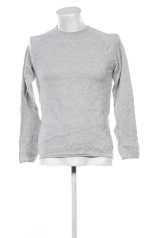 Pulover de bărbați Jack & Jones, Mărime M, Culoare Gri, Preț 57,99 Lei