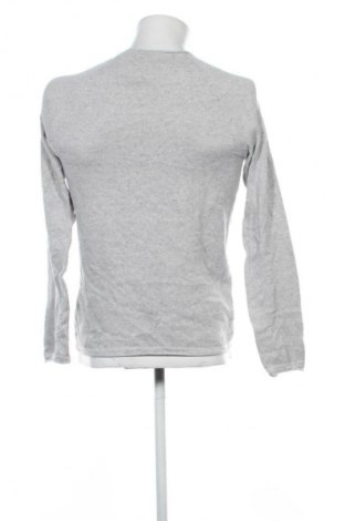 Pulover de bărbați Jack & Jones, Mărime M, Culoare Gri, Preț 57,99 Lei