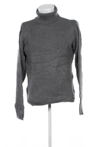 Męski sweter Jbc, Rozmiar XXL, Kolor Szary, Cena 41,99 zł
