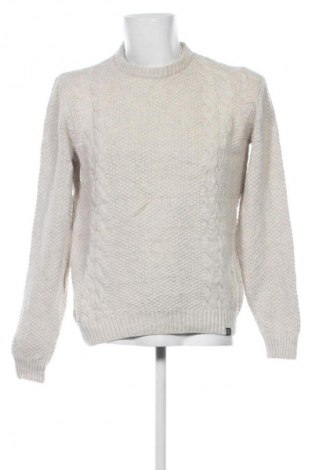 Pánsky sveter  Jbc, Veľkosť M, Farba Béžová, Cena  9,95 €