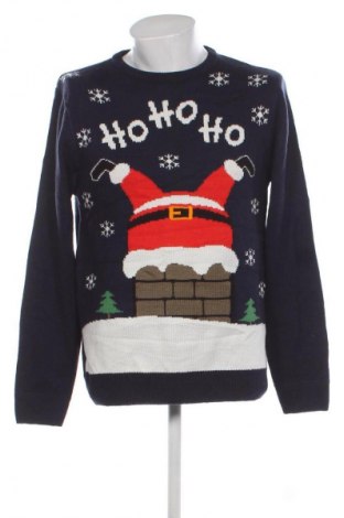 Pánsky sveter  Jean Pascale, Veľkosť L, Farba Viacfarebná, Cena  10,95 €