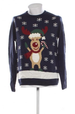 Pánsky sveter  Jean Pascale, Veľkosť L, Farba Viacfarebná, Cena  10,95 €