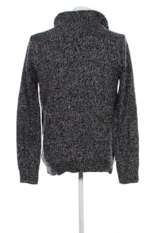 Herrenpullover Jean Pascale, Größe L, Farbe Grau, Preis € 7,99