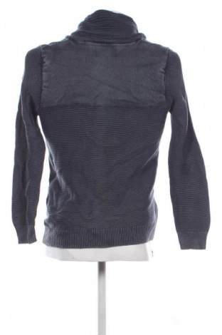 Męski sweter Jean Pascale, Rozmiar S, Kolor Szary, Cena 38,99 zł