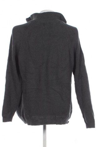 Pulover de bărbați Jean Pascale, Mărime XXL, Culoare Gri, Preț 55,99 Lei