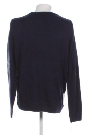 Pulover de bărbați Jean Pascale, Mărime XXL, Culoare Albastru, Preț 57,99 Lei