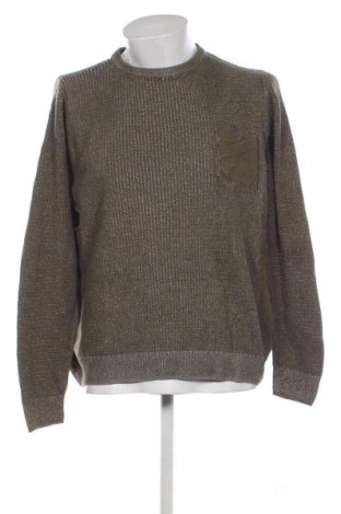 Pulover de bărbați Jean Pascale, Mărime XL, Culoare Verde, Preț 51,99 Lei