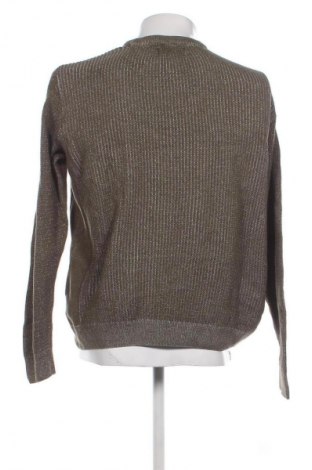 Pulover de bărbați Jean Pascale, Mărime XL, Culoare Verde, Preț 51,99 Lei