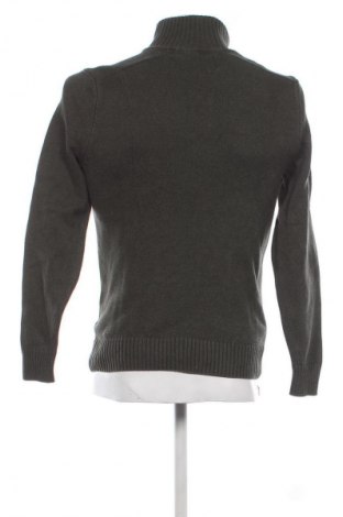 Férfi pulóver Jean Pascale, Méret S, Szín Zöld, Ár 7 000 Ft