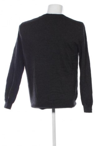 Herrenpullover Jeanswest, Größe L, Farbe Grau, Preis 14,99 €