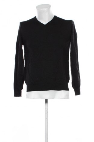 Pulover de bărbați Johann Konen, Mărime M, Culoare Negru, Preț 131,99 Lei