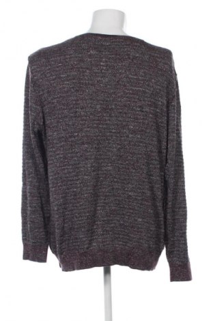 Pánsky sveter  John Baner, Veľkosť XXL, Farba Viacfarebná, Cena  13,95 €