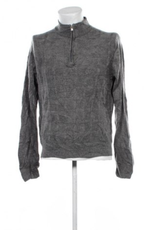 Herrenpullover John Barritt, Größe XL, Farbe Grau, Preis 20,99 €