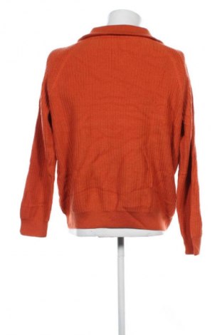 Herrenpullover Joop!, Größe XL, Farbe Orange, Preis 55,99 €