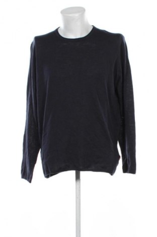 Pulover de bărbați Joop!, Mărime XXL, Culoare Albastru, Preț 434,99 Lei