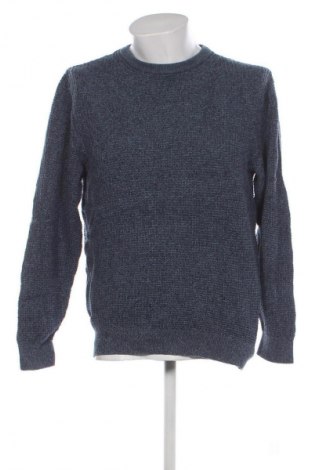 Pánsky sveter  Just Jeans, Veľkosť M, Farba Modrá, Cena  18,95 €