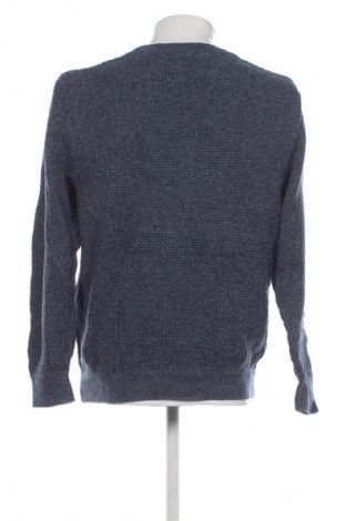 Pánsky sveter  Just Jeans, Veľkosť M, Farba Modrá, Cena  18,95 €