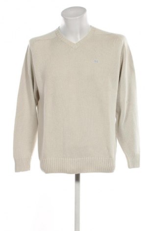 Férfi pulóver Kappa, Méret L, Szín Ekrü
, Ár 7 029 Ft