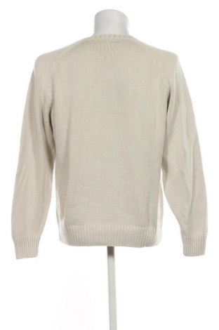 Férfi pulóver Kappa, Méret L, Szín Ekrü
, Ár 7 029 Ft