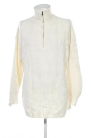 Pánsky sveter  Karo Kauer, Veľkosť S, Farba Biela, Cena  27,95 €