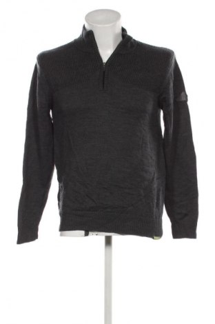 Herrenpullover Kathmandu, Größe S, Farbe Grau, Preis € 16,99