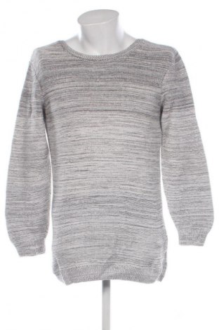 Męski sweter Key Largo, Rozmiar L, Kolor Szary, Cena 55,99 zł