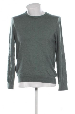 Férfi pulóver Kiabi, Méret M, Szín Zöld, Ár 4 439 Ft