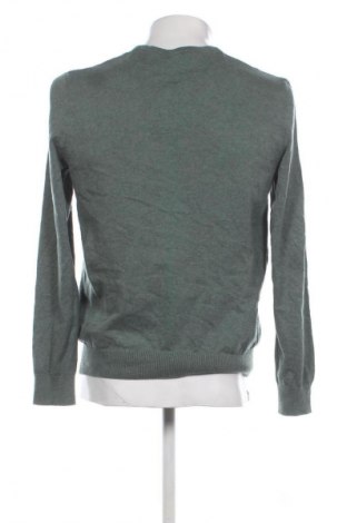 Férfi pulóver Kiabi, Méret M, Szín Zöld, Ár 4 439 Ft