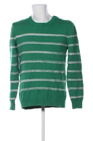 Мъжки пуловер Kiomi, Размер L, Цвят Многоцветен, Цена 128,44 лв.