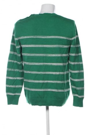 Мъжки пуловер Kiomi, Размер L, Цвят Многоцветен, Цена 128,44 лв.