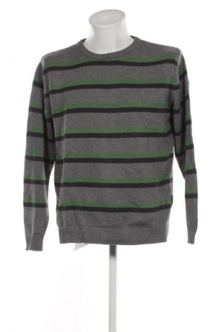 Pulover de bărbați Kitaro, Mărime XL, Culoare Argintiu, Preț 61,99 Lei