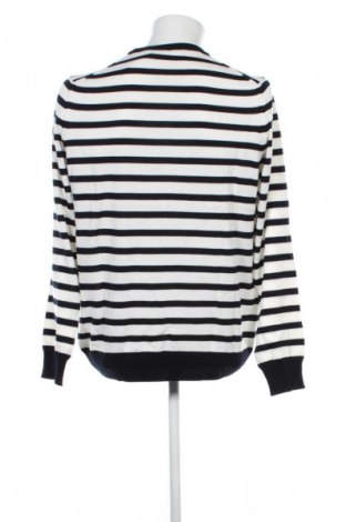 Мъжки пуловер Knitted & Knotted, Размер M, Цвят Многоцветен, Цена 21,99 лв.