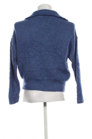 Męski sweter Koton, Rozmiar M, Kolor Niebieski, Cena 44,99 zł