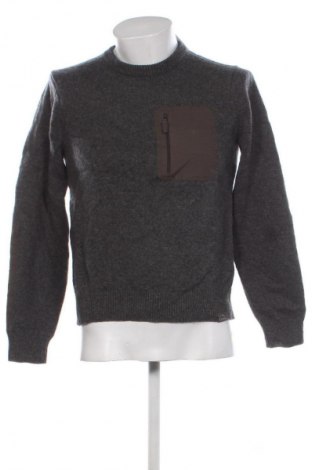 Pánsky sveter  L.L. Bean, Veľkosť M, Farba Sivá, Cena  24,95 €