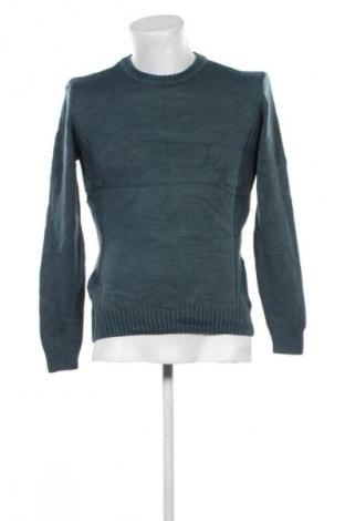 Férfi pulóver LC Waikiki, Méret S, Szín Zöld, Ár 4 859 Ft