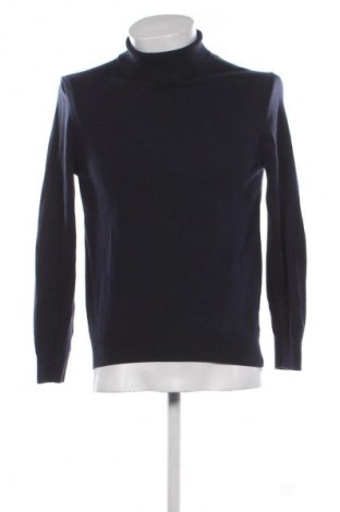 Herrenpullover LC Waikiki, Größe M, Farbe Blau, Preis 14,83 €