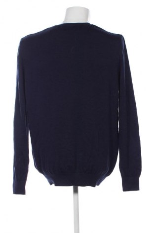 Herrenpullover LC Waikiki, Größe XXL, Farbe Blau, Preis 10,99 €