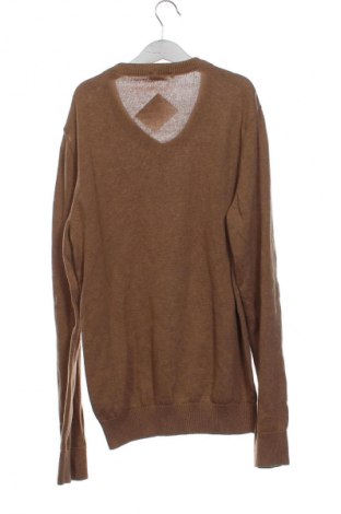 Herrenpullover LC Waikiki, Größe XS, Farbe Braun, Preis 14,83 €